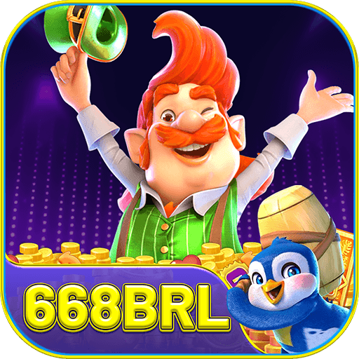 668BRL Cassino Online